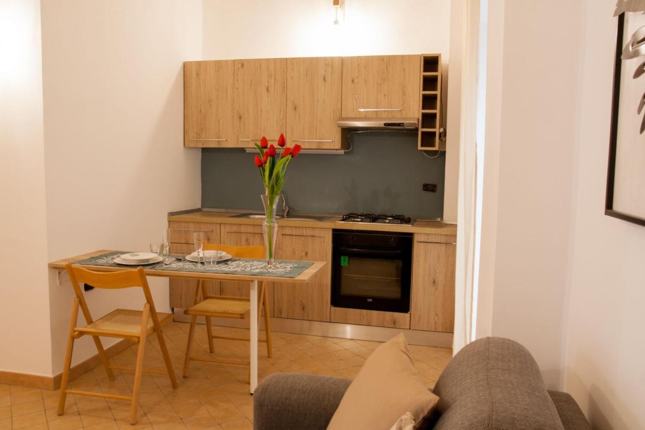 Amore Se-Wooden Apartments Corato Kültér fotó