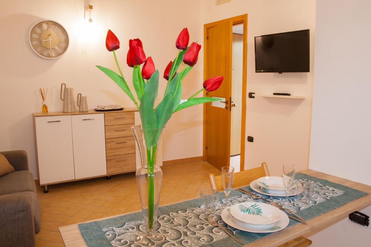 Amore Se-Wooden Apartments Corato Kültér fotó