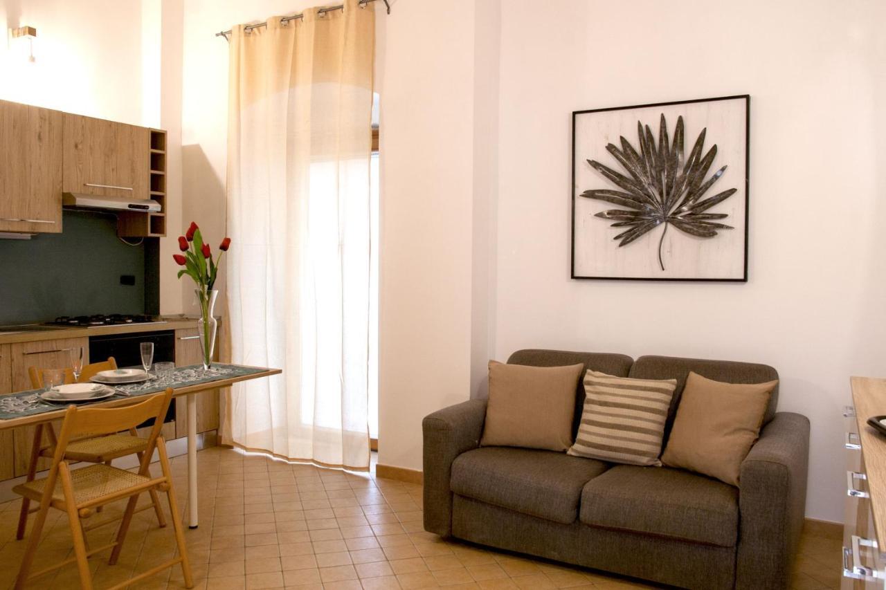 Amore Se-Wooden Apartments Corato Kültér fotó