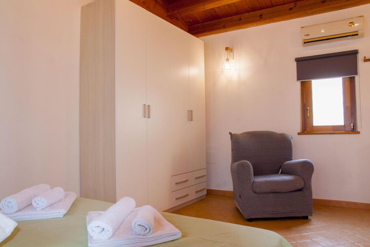 Amore Se-Wooden Apartments Corato Kültér fotó